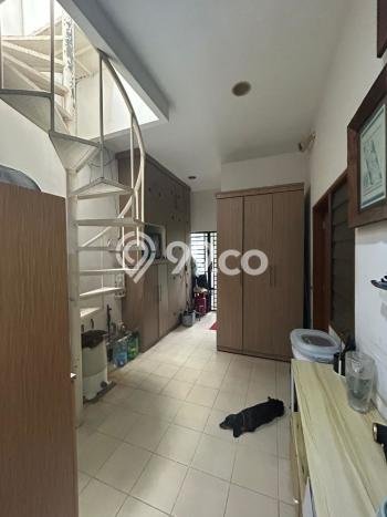 Siap Huni Hunian Elit 4 Kamar di Kelapa Gading Dekat ke Mana Saja Siap Huni Hunian Elit 4 Kamar di Kelapa Gading Dekat ke Mana Saja