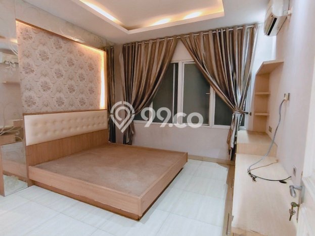Disewakan Rumah Harga Terjangkau di Duta Garden Tangerang dengan 3 Kamar Tidur Disewakan Rumah Harga Terjangkau di Duta Garden Tangerang dengan 3 Kamar Tidur