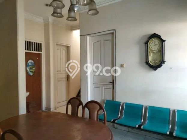 Siap Huni Hunian Elit 5 Kamar di Cengkareng Dekat ke Mana Saja Siap Huni Hunian Elit 5 Kamar di Cengkareng Dekat ke Mana Saja