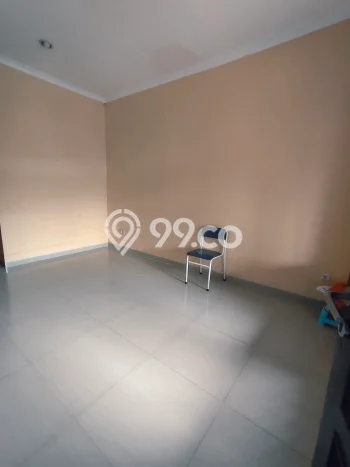Jarang Ada! Rumah Sewa 2 Kamar Bagus Siap Huni Duta Garden Jarang Ada! Rumah Sewa 2 Kamar Bagus Siap Huni Duta Garden