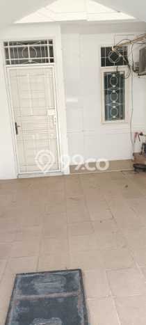 Rumah Modern 2 Kamar LT 45m2 di Taman Palem Rumah Modern 2 Kamar LT 45m2 di Taman Palem