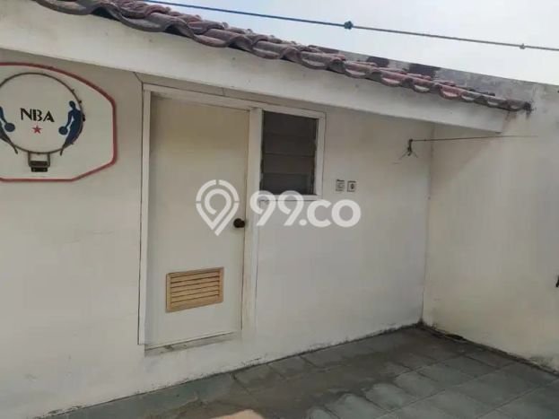 Siap Huni Hunian Elit 5 Kamar di Cengkareng Dekat ke Mana Saja Siap Huni Hunian Elit 5 Kamar di Cengkareng Dekat ke Mana Saja