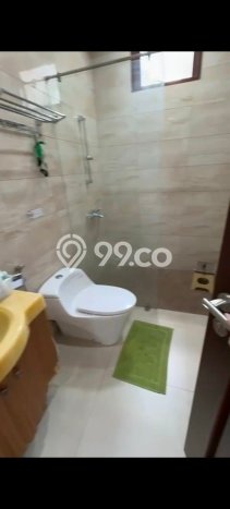 Jual Rumah Mewah Elegan Dengan View Eksklusif di Bintaro, Jakarta Selatan Jual Rumah Mewah Elegan Dengan View Eksklusif di Bintaro, Jakarta Selatan