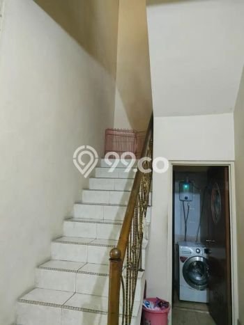 Siap Huni Hunian Elit 5 Kamar di Cengkareng Dekat ke Mana Saja Siap Huni Hunian Elit 5 Kamar di Cengkareng Dekat ke Mana Saja