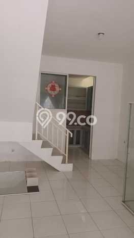 Rumah Minimalis 2 KT LT 45m2 di Cengkareng Barat Rumah Minimalis 2 KT LT 45m2 di Cengkareng Barat