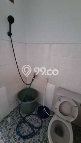 Rumah Kontrakan Tangerang LT 102m2 LB 76m2 Kawasan Duta Garden Rumah Kontrakan Tangerang LT 102m2 LB 76m2 Kawasan Duta Garden