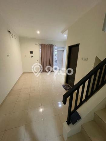Rumah Strategis Modern Lb 90m2 di Cengkareng, Jakarta Barat Rumah Strategis Modern Lb 90m2 di Cengkareng, Jakarta Barat