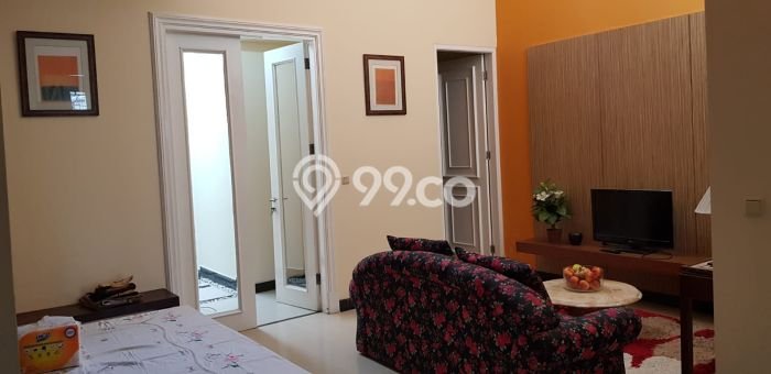 Hot Offer Hunian Mewah Ideal dan Luas di Duta Garden, Tangerang Hot Offer Hunian Mewah Ideal dan Luas di Duta Garden, Tangerang