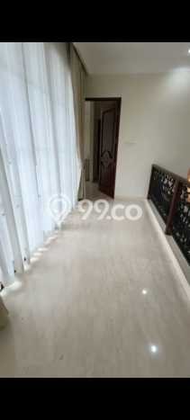 Jual Rumah Mewah Elegan Dengan View Eksklusif di Bintaro, Jakarta Selatan Jual Rumah Mewah Elegan Dengan View Eksklusif di Bintaro, Jakarta Selatan