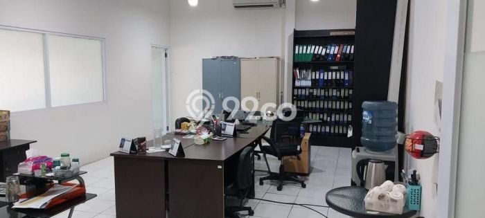 Pabrik Premium di , Luas 5382m2m², Kawasan Bisnis, Lokasi Ramai Pabrik Premium di , Luas 5382m2m², Kawasan Bisnis, Lokasi Ramai