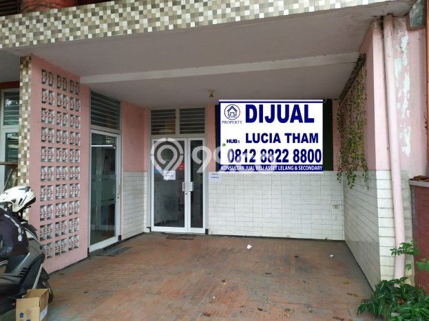 Hunian Mewah LB 200m2 Siap Huni Desain Elegan di Cideng, Jakarta Pusat Hunian Mewah LB 200m2 Siap Huni Desain Elegan di Cideng, Jakarta Pusat