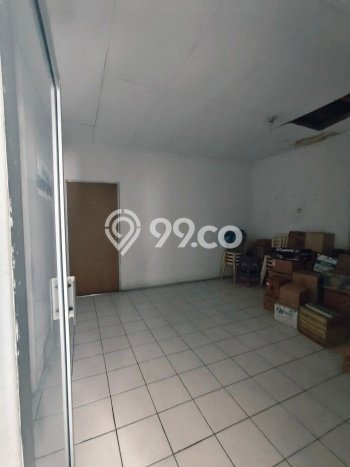 Ruko Dijual di Prime Area Jakarta Barat Luas 262m2 Ruko Dijual di Prime Area Jakarta Barat Luas 262m2