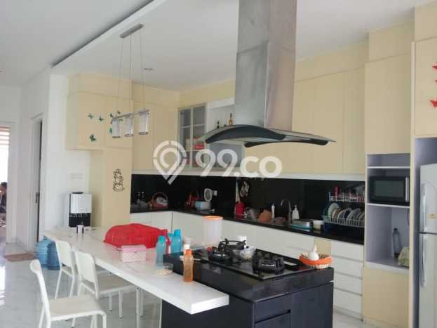 Siap Huni Rumah Mewah 4 Kamar di Cengkareng Dekat ke Mana Saja Siap Huni Rumah Mewah 4 Kamar di Cengkareng Dekat ke Mana Saja