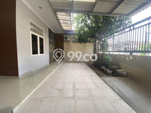 Hunian Super Mewah dengan Akses Paling Strategis di Duta Garden, Tangerang Hunian Super Mewah dengan Akses Paling Strategis di Duta Garden, Tangerang
