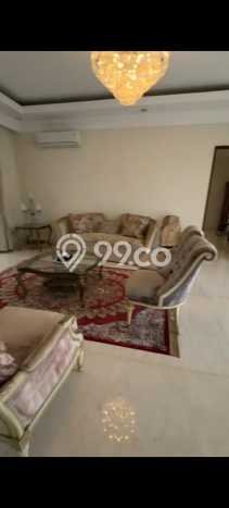 Jual Rumah Mewah Elegan Dengan View Eksklusif di Bintaro, Jakarta Selatan Jual Rumah Mewah Elegan Dengan View Eksklusif di Bintaro, Jakarta Selatan