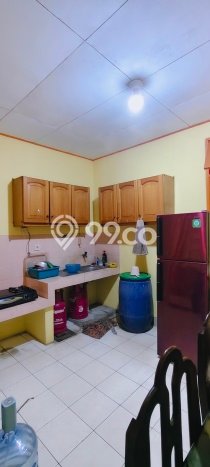 Jual Rumah Modern 2 KT di Duta Garden, Tangerang Jual Rumah Modern 2 KT di Duta Garden, Tangerang