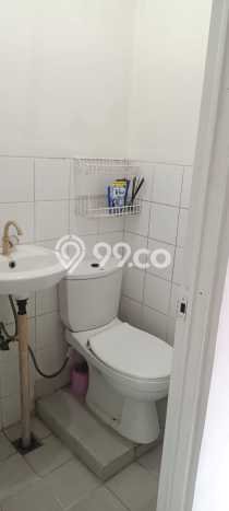 Rumah Modern 2 Kamar LT 45m2 di Taman Palem Rumah Modern 2 Kamar LT 45m2 di Taman Palem