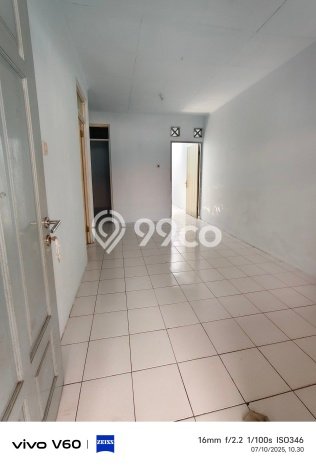 Jual Rumah Modern 2 KT di Jurumudi, Tangerang Jual Rumah Modern 2 KT di Jurumudi, Tangerang