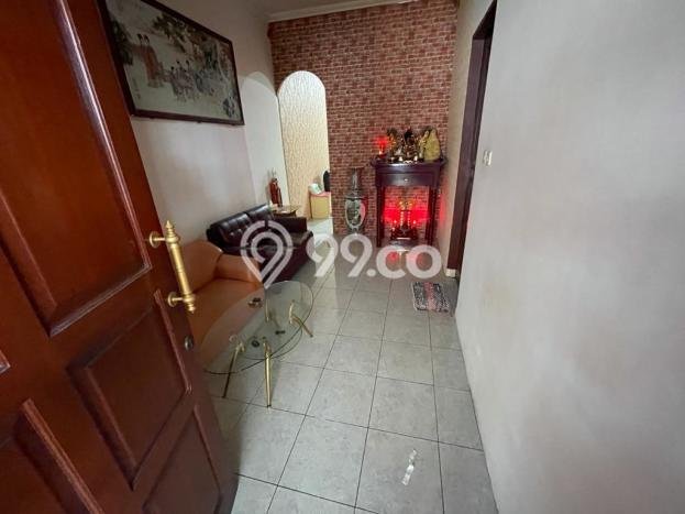 For Sale Hunian Rumah Terawat 4 KT di Citra Garden, Jakarta Barat For Sale Hunian Rumah Terawat 4 KT di Citra Garden, Jakarta Barat
