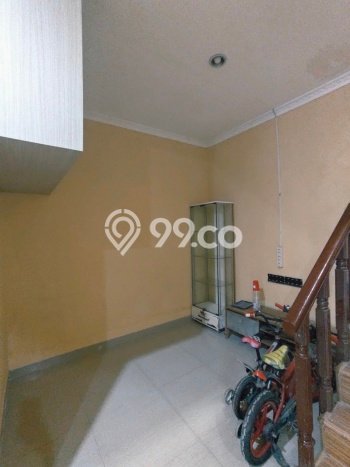 Jarang Ada! Rumah Sewa 2 Kamar Bagus Siap Huni Duta Garden Jarang Ada! Rumah Sewa 2 Kamar Bagus Siap Huni Duta Garden