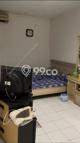 Rumah Minimalis 3 KT LT 90m2 di Taman Palem Rumah Minimalis 3 KT LT 90m2 di Taman Palem