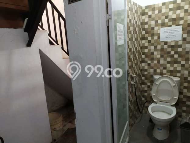 Hunian Mewah LB 200m2 Siap Huni Desain Elegan di Cideng, Jakarta Pusat Hunian Mewah LB 200m2 Siap Huni Desain Elegan di Cideng, Jakarta Pusat
