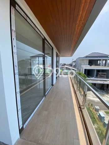 Ready to Use! Premium House LT 143m2 Desain Elegan di Citra Garden Ready to Use! Premium House LT 143m2 Desain Elegan di Citra Garden