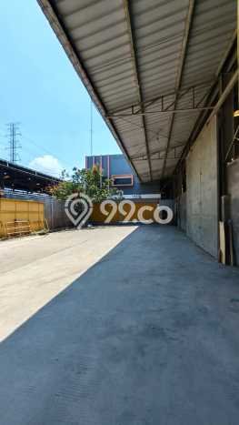 Unit Gudang Dijual di Cipondoh Tangerang Luas Bangunan 1560m2 Unit Gudang Dijual di Cipondoh Tangerang Luas Bangunan 1560m2