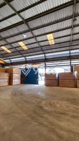 Unit Gudang Dijual di Cipondoh Tangerang Luas Bangunan 1560m2 Unit Gudang Dijual di Cipondoh Tangerang Luas Bangunan 1560m2
