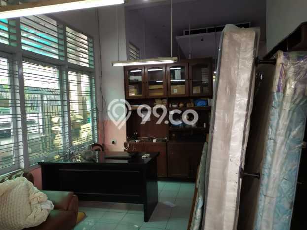 Hunian Mewah LB 200m2 Siap Huni Desain Elegan di Cideng, Jakarta Pusat Hunian Mewah LB 200m2 Siap Huni Desain Elegan di Cideng, Jakarta Pusat