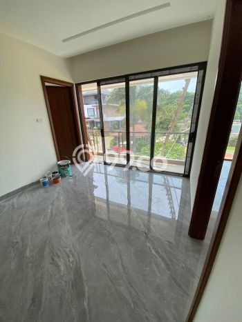 Ready to Use! Premium House LT 143m2 Desain Elegan di Citra Garden Ready to Use! Premium House LT 143m2 Desain Elegan di Citra Garden
