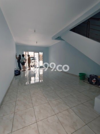 Ruko Dijual Lokasi Emas di Cengkareng Luas 120m2 Ruko Dijual Lokasi Emas di Cengkareng Luas 120m2