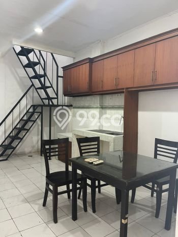 Jual Rumah Modern 3 KT di Lippo Karawaci, Tangerang Jual Rumah Modern 3 KT di Lippo Karawaci, Tangerang
