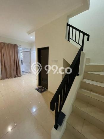 Rumah Strategis Modern Lb 90m2 di Cengkareng, Jakarta Barat Rumah Strategis Modern Lb 90m2 di Cengkareng, Jakarta Barat