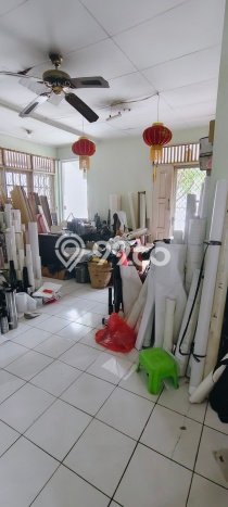 Rumah Luxury Modern Tanpa Renovasi di Duta Garden Tangerang Rumah Luxury Modern Tanpa Renovasi di Duta Garden Tangerang
