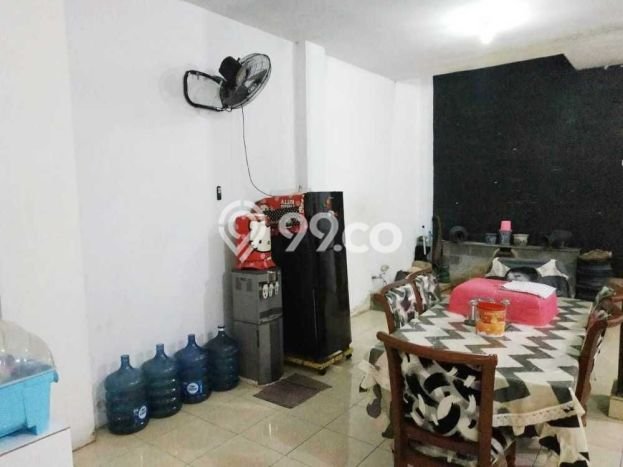 Jual Rumah Mewah Megah Dengan View Eksklusif di Duta Garden, Tangerang Jual Rumah Mewah Megah Dengan View Eksklusif di Duta Garden, Tangerang