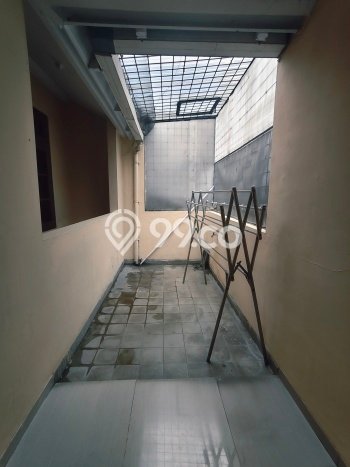 Jarang Ada! Rumah Sewa 2 Kamar Bagus Siap Huni Duta Garden Jarang Ada! Rumah Sewa 2 Kamar Bagus Siap Huni Duta Garden