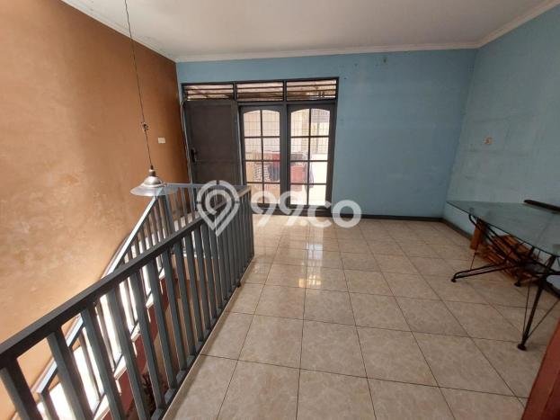 Jual Rumah Eksklusif 3 KT di Citra Garden, Jakarta Barat Jual Rumah Eksklusif 3 KT di Citra Garden, Jakarta Barat