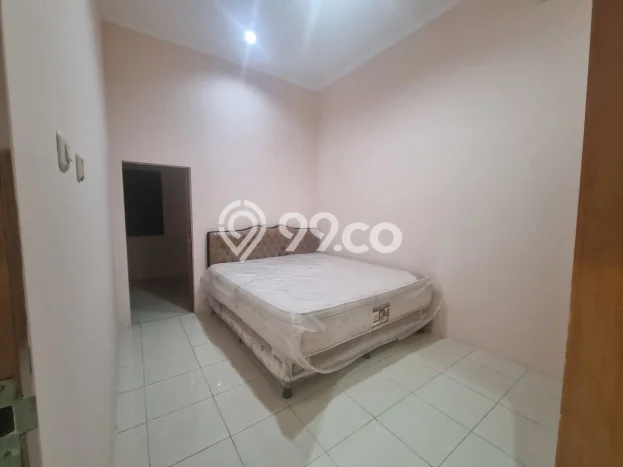 Rumah sewa siap pakai 3 Kamar Tidur di Duta Garden, Tangerang Rumah sewa siap pakai 3 Kamar Tidur di Duta Garden, Tangerang