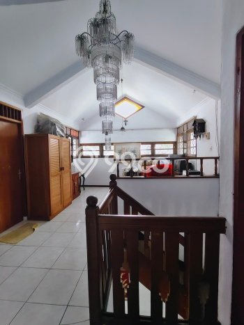Ready to Use! Luxury House LT 254m2 Desain Modern di Bintaro Ready to Use! Luxury House LT 254m2 Desain Modern di Bintaro