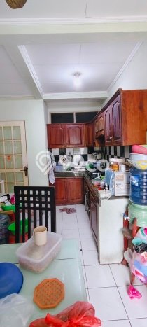 Rumah Luxury Modern Tanpa Renovasi di Duta Garden Tangerang Rumah Luxury Modern Tanpa Renovasi di Duta Garden Tangerang