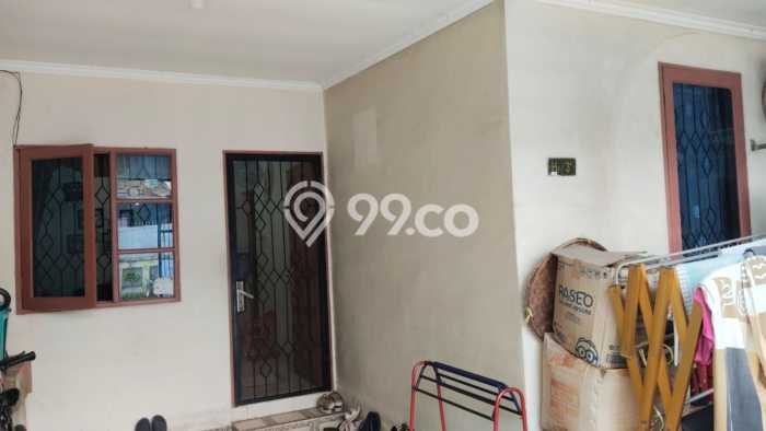 Jual Rumah Modern 2 KT di Duta Garden, Tangerang Jual Rumah Modern 2 KT di Duta Garden, Tangerang
