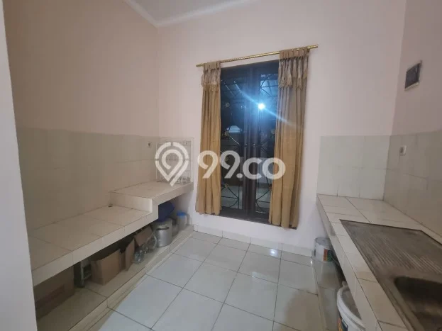 Rumah sewa siap pakai 3 Kamar Tidur di Duta Garden, Tangerang Rumah sewa siap pakai 3 Kamar Tidur di Duta Garden, Tangerang