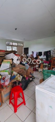 Rumah Luxury Modern Tanpa Renovasi di Duta Garden Tangerang Rumah Luxury Modern Tanpa Renovasi di Duta Garden Tangerang