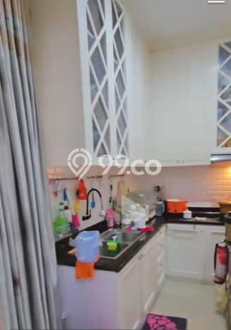 Jual Rumah Mewah Elegan Dengan View Cantik di Taman Surya, Jakarta Barat Jual Rumah Mewah Elegan Dengan View Cantik di Taman Surya, Jakarta Barat