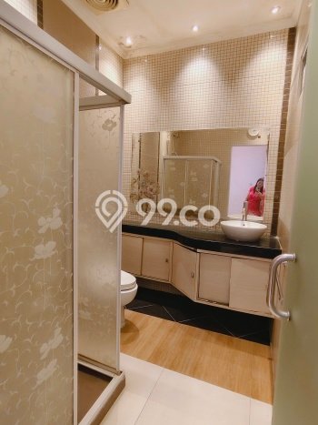Disewakan Rumah Harga Terjangkau di Duta Garden Tangerang dengan 3 Kamar Tidur Disewakan Rumah Harga Terjangkau di Duta Garden Tangerang dengan 3 Kamar Tidur
