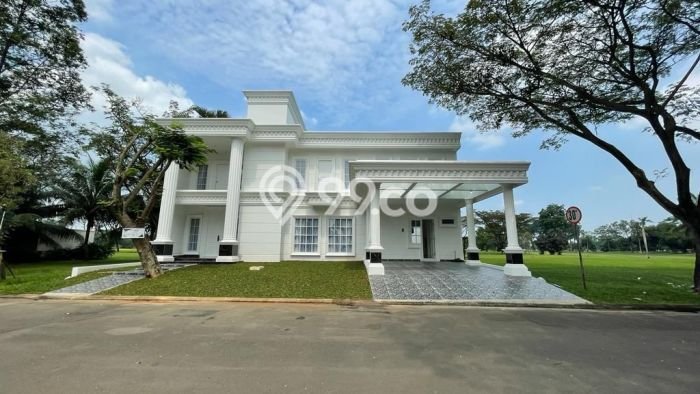 Hot Offer Hunian Premium Ideal dan Luas di Cikupa, Tangerang Hot Offer Hunian Premium Ideal dan Luas di Cikupa, Tangerang