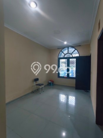 Jarang Ada! Rumah Sewa 2 Kamar Bagus Siap Huni Duta Garden Jarang Ada! Rumah Sewa 2 Kamar Bagus Siap Huni Duta Garden