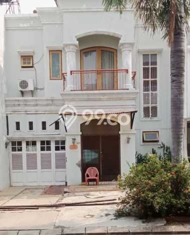 Rumah Elit Modern Tanpa Renovasi di Pegadungan Jakarta Barat Rumah Elit Modern Tanpa Renovasi di Pegadungan Jakarta Barat