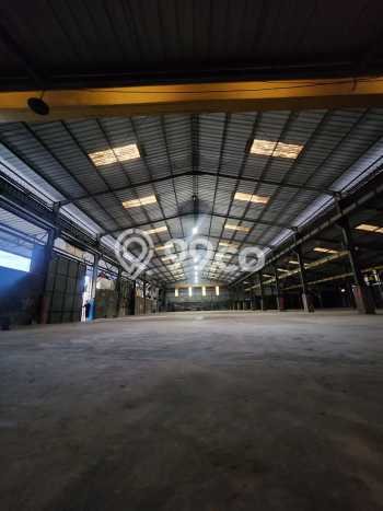 Unit Gudang Dijual di Cipondoh Tangerang Luas Bangunan 1560m2 Unit Gudang Dijual di Cipondoh Tangerang Luas Bangunan 1560m2